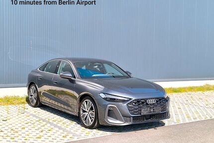 Audi A5 Gebrauchtwagen