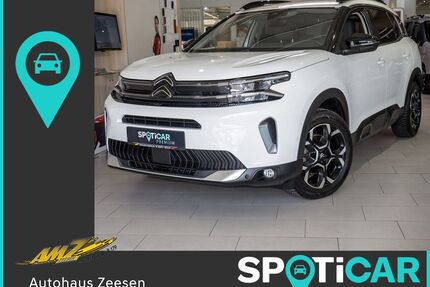 Citroen C5 Aircross Gebrauchtwagen