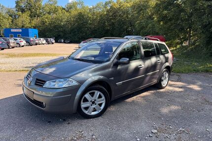 Renault Megane Gebrauchtwagen