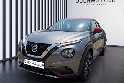 Nissan Juke Gebrauchtwagen
