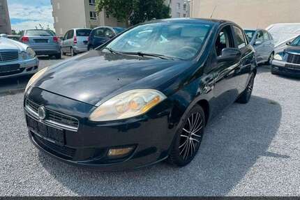 Fiat Bravo Gebrauchtwagen