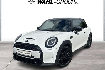 Mini Cooper S Gebrauchtwagen