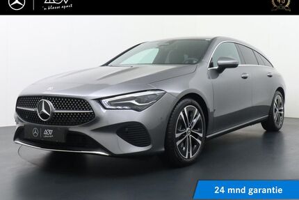Mercedes-Benz CLA 180 Shooting Brake Gebrauchtwagen