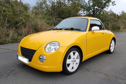 Daihatsu Copen Gebrauchtwagen