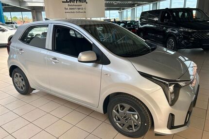 Kia Picanto Gebrauchtwagen