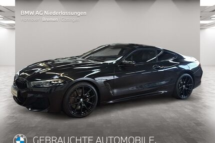 BMW 840 Gebrauchtwagen
