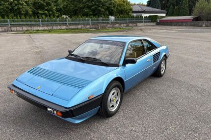 Ferrari Mondial Gebrauchtwagen