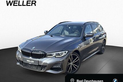 BMW 320 Gebrauchtwagen