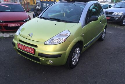 Citroen C3 Gebrauchtwagen