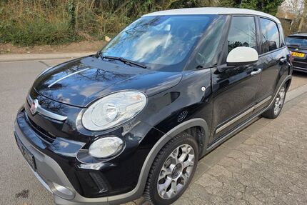 Fiat 500L Gebrauchtwagen