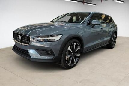 Volvo V60 Cross Country Gebrauchtwagen