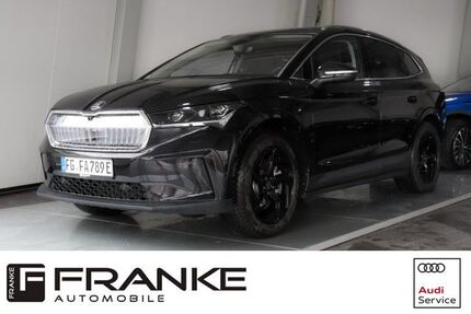 Skoda Enyaq Gebrauchtwagen