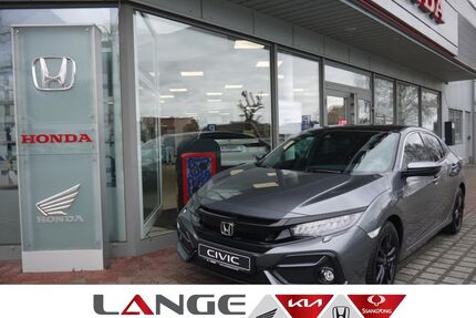 Honda Civic Gebrauchtwagen