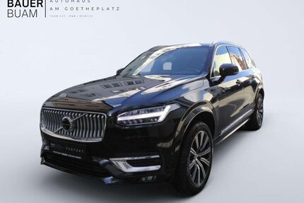 Volvo XC90 Gebrauchtwagen