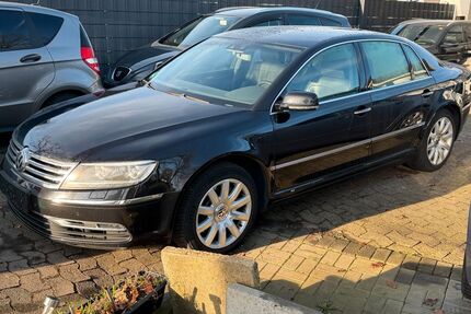 VW Phaeton Gebrauchtwagen