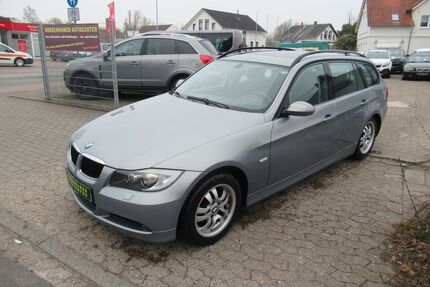 BMW 320 Gebrauchtwagen