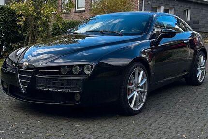 Alfa Romeo Brera Gebrauchtwagen