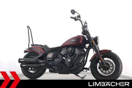 INDIAN Chief Gebrauchtwagen