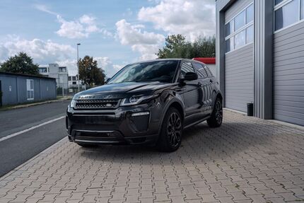 Land Rover Range Rover Evoque Gebrauchtwagen