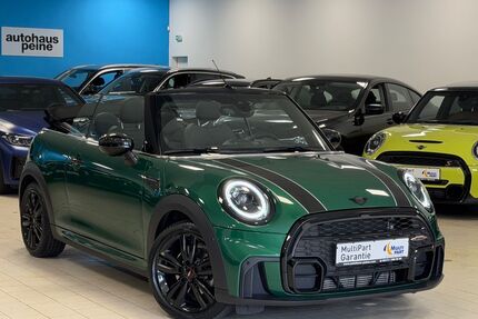 Mini Cooper Cabrio Gebrauchtwagen
