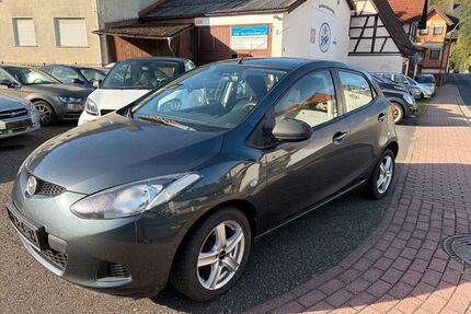 Mazda 2 Gebrauchtwagen