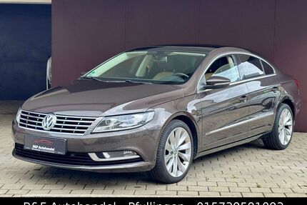 VW CC Gebrauchtwagen
