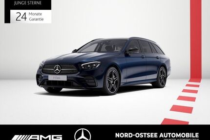 Mercedes-Benz E 300 Gebrauchtwagen