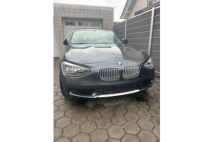 BMW 116 Gebrauchtwagen