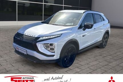 Mitsubishi Eclipse Cross Gebrauchtwagen