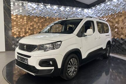 Peugeot Rifter Gebrauchtwagen