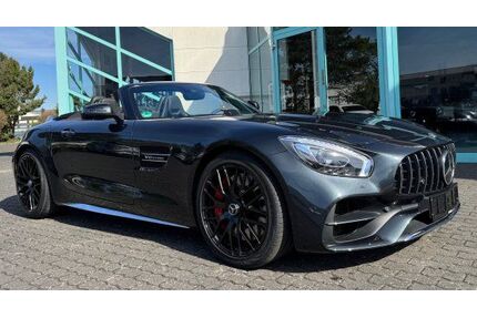 Mercedes-Benz AMG GT C Gebrauchtwagen