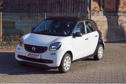 Smart ForFour Gebrauchtwagen