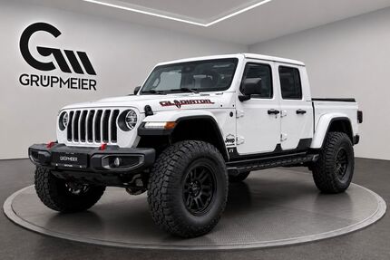 Jeep Gladiator Gebrauchtwagen
