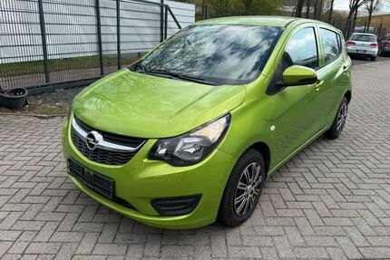 Opel Karl Gebrauchtwagen
