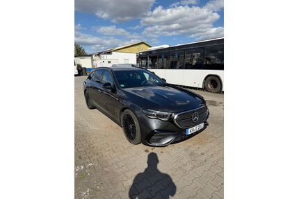 Mercedes-Benz E 300 Gebrauchtwagen