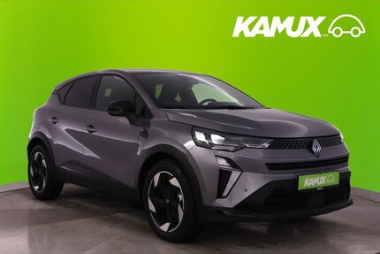 Renault Captur Gebrauchtwagen