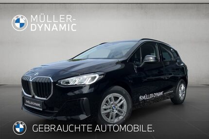 BMW 216 Gebrauchtwagen