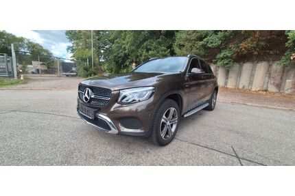 Mercedes-Benz GLC 250 Gebrauchtwagen