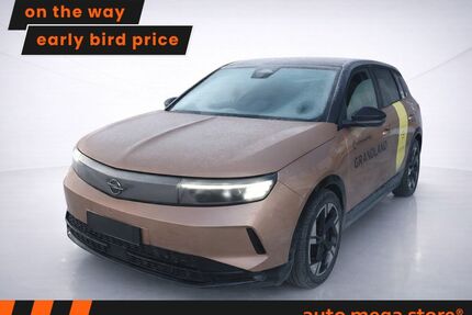 Opel Grandland (X) Gebrauchtwagen
