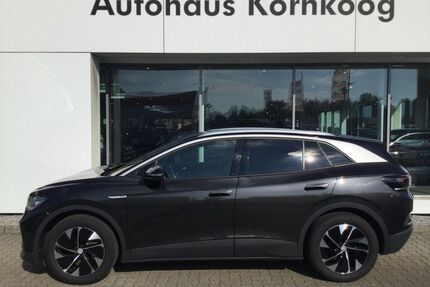 VW ID.4 Gebrauchtwagen