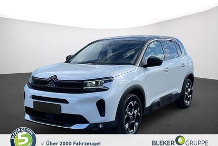 Citroen C5 Aircross Gebrauchtwagen
