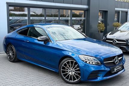 Mercedes-Benz C 200 Gebrauchtwagen