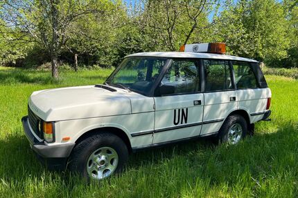 Land Rover Range Rover Gebrauchtwagen