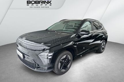 Hyundai KONA Elektro Gebrauchtwagen