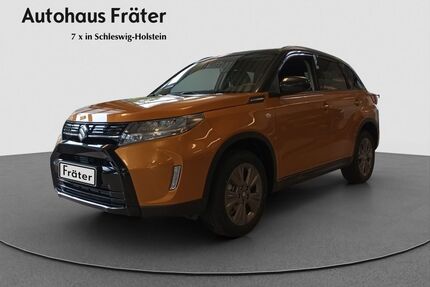 Suzuki Vitara Gebrauchtwagen