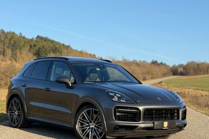 Porsche Cayenne Gebrauchtwagen