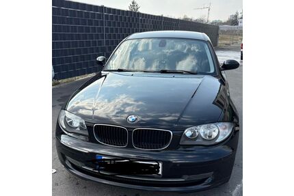 BMW 116 Gebrauchtwagen