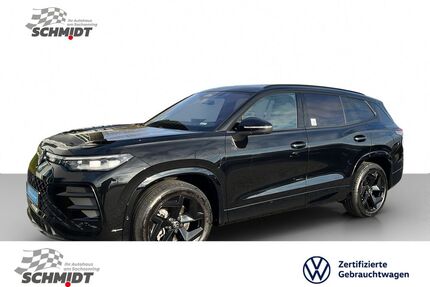 VW Tayron Gebrauchtwagen