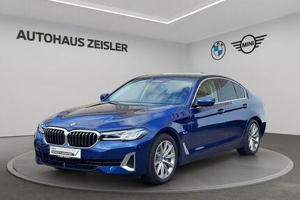 BMW 530 Gebrauchtwagen