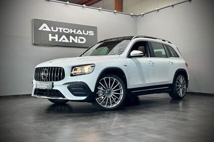 Mercedes-Benz GLB 35 AMG Gebrauchtwagen